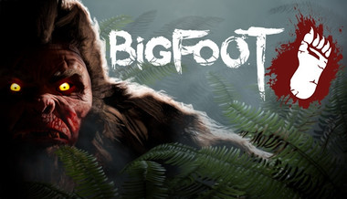 BIGFOOT BIGFOOT