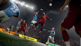 FIFA 21: 1050 FUT Points Xbox ONE screenshot 3