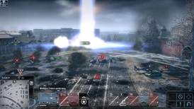 Tom Clancy's EndWar screenshot 4