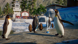 Planet Zoo: Aquatic Pack screenshot 2