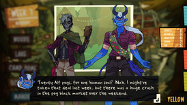 Monster Prom 2: Monster Camp screenshot 4