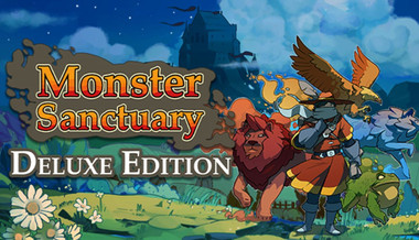 Monster Sanctuary - Deluxe Edition Monster Sanctuary - Deluxe Edition