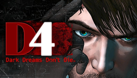 Buy D4 Dark Dreams Don T Die Steam