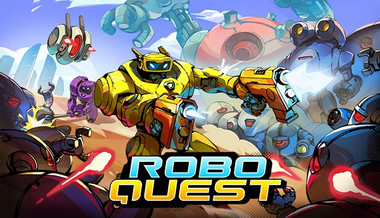 Roboquest Roboquest