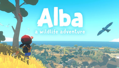 Alba: A Wildlife Adventure Alba: A Wildlife Adventure