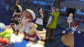 Atelier Ryza 2: Lost Legends & the Secret Fairy - Digital Deluxe Edition screenshot 3