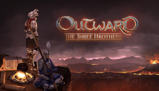 Outward the three brothers системные требования