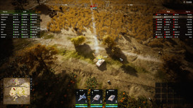 Iron Conflict screenshot 2