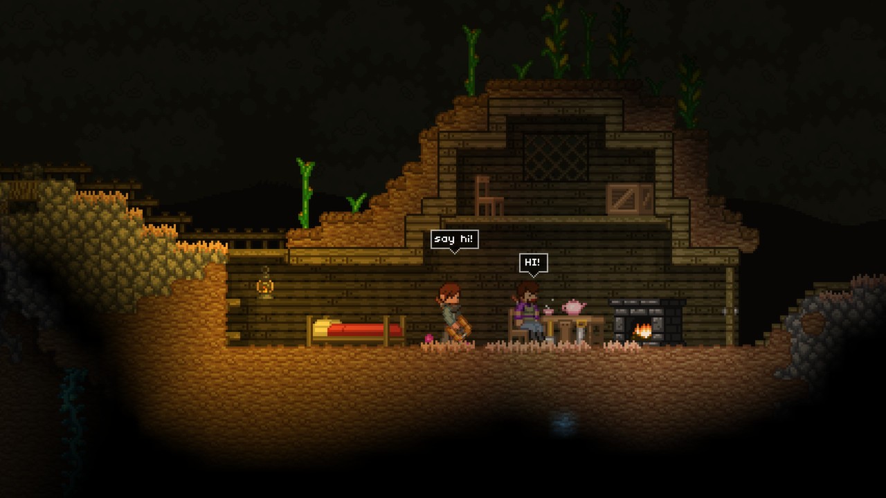 starbound free steam