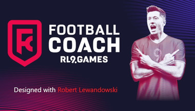 Football Coach the Game 2022 Football Coach the Game 2022
