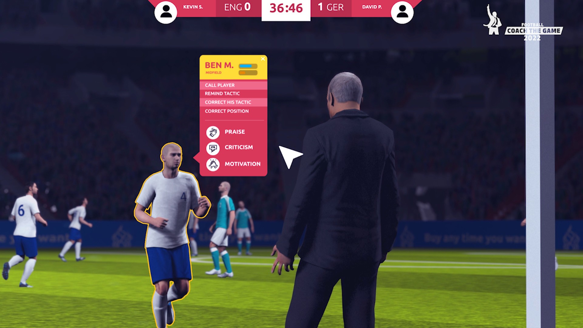 Football manager 2022 стим фото 30