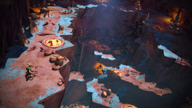 Gods Will Fall - Valiant Edition screenshot 3