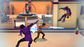 Cobra Kai: The Karate Kid Saga Continues screenshot 3