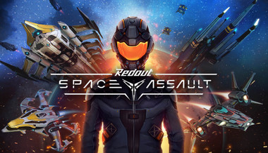Redout: Space Assault