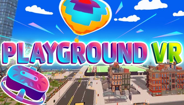 Playground VR Playground VR