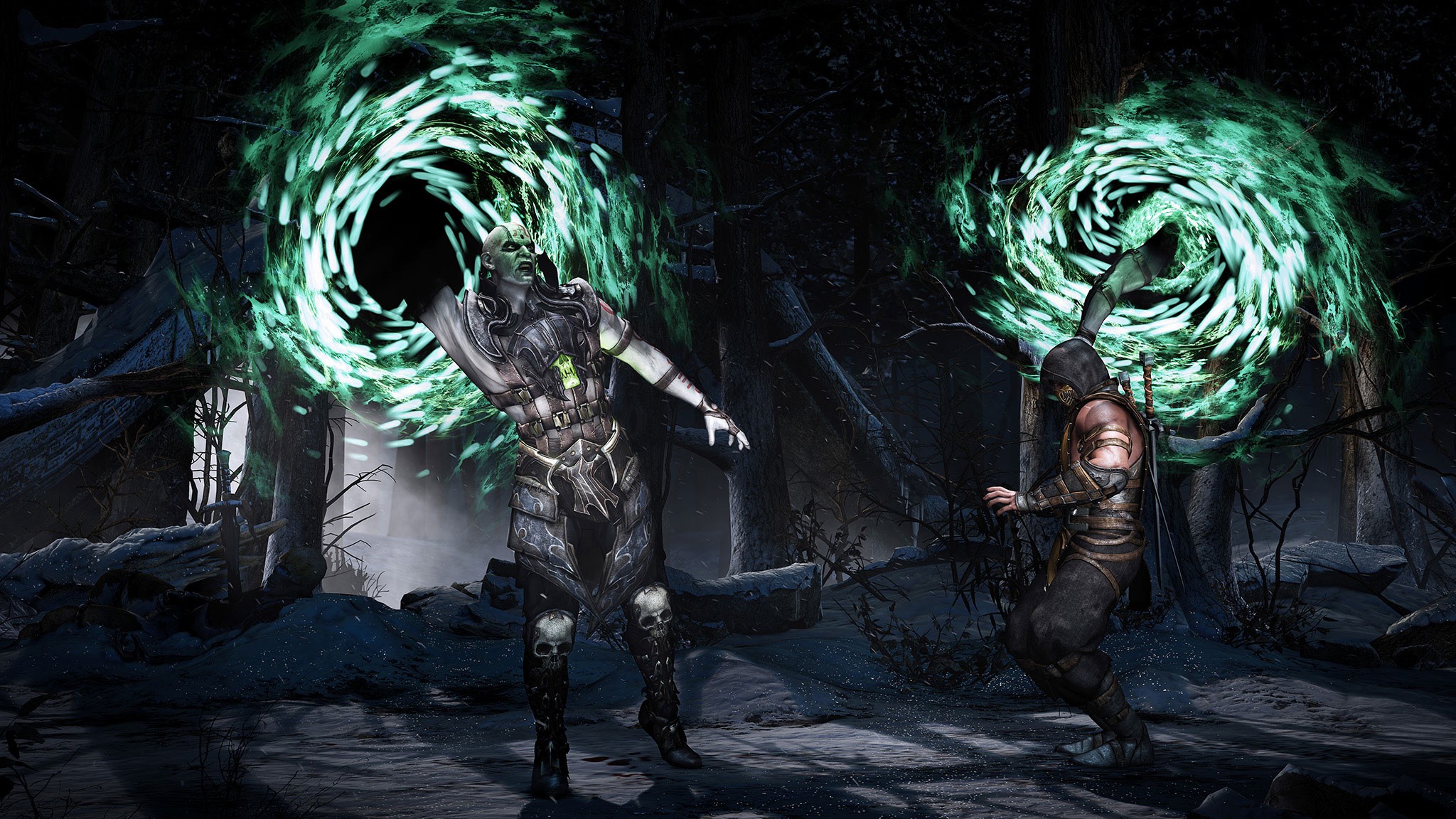 mortal kombat x pc dlc