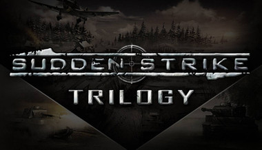 Sudden Strike Trilogy Sudden Strike Trilogy