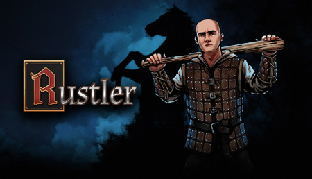 Rustler Rustler
