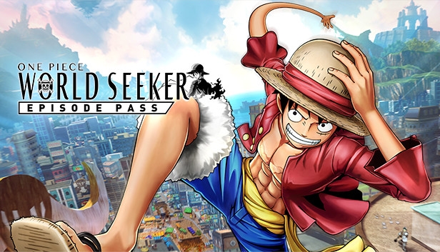 how long to beat one piece world seeker