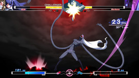 UNDER NIGHT IN-BIRTH Exe:Late[cl-r] Switch screenshot 5