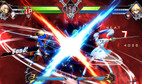 BlazBlue: Cross Tag Battle Special Edition screenshot 4