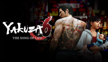 Buy Yakuza 0 Steam