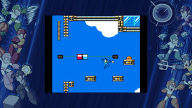 Mega Man Legacy Collection 2 screenshot 4