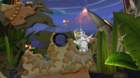 Worms Clan Wars screenshot 4