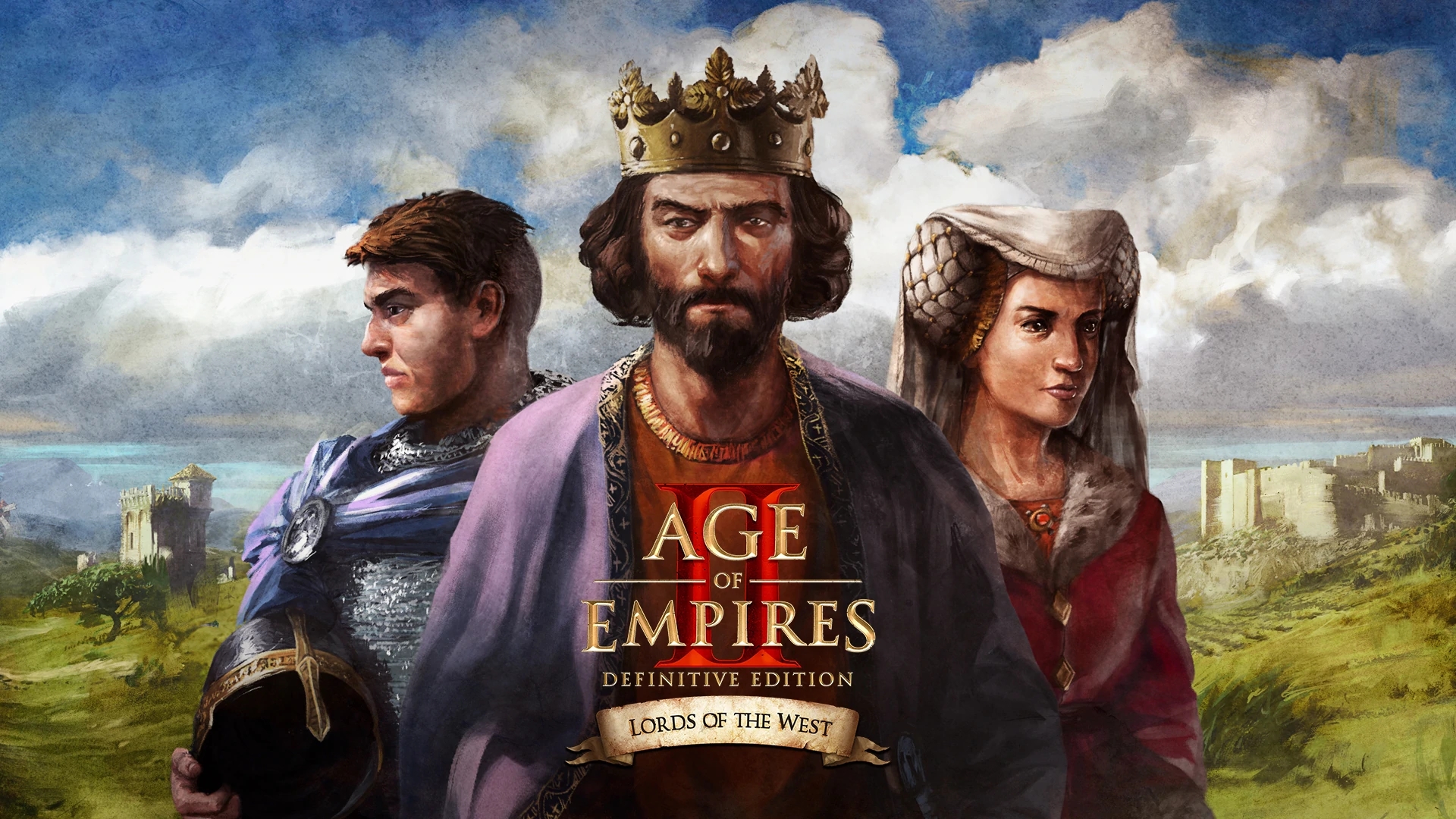 age of empires 2 the conquerors win10