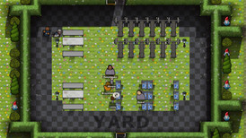 Prison Architect - Going Green screenshot 4