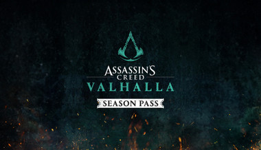 Assassin's Creed Valhalla - Season Pass (Xbox ONE / Xbox Series X|S) Assassin's Creed Valhalla - Season Pass (Xbox ONE / Xbox Series X|S)