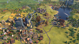 Sid Meier's Civilization VI – Vietnam & Kublai Khan Pack screenshot 2