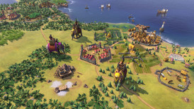 Sid Meier's Civilization VI – Vietnam & Kublai Khan Pack screenshot 5