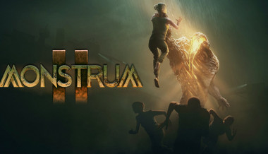 Monstrum 2 Monstrum 2