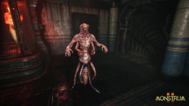 Monstrum 2 screenshot 3