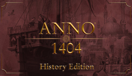 Buy Anno 1404 History Edition Ubisoft Connect