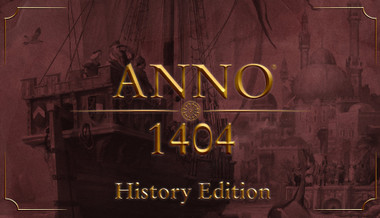 Anno 1404 History Edition Anno 1404 History Edition