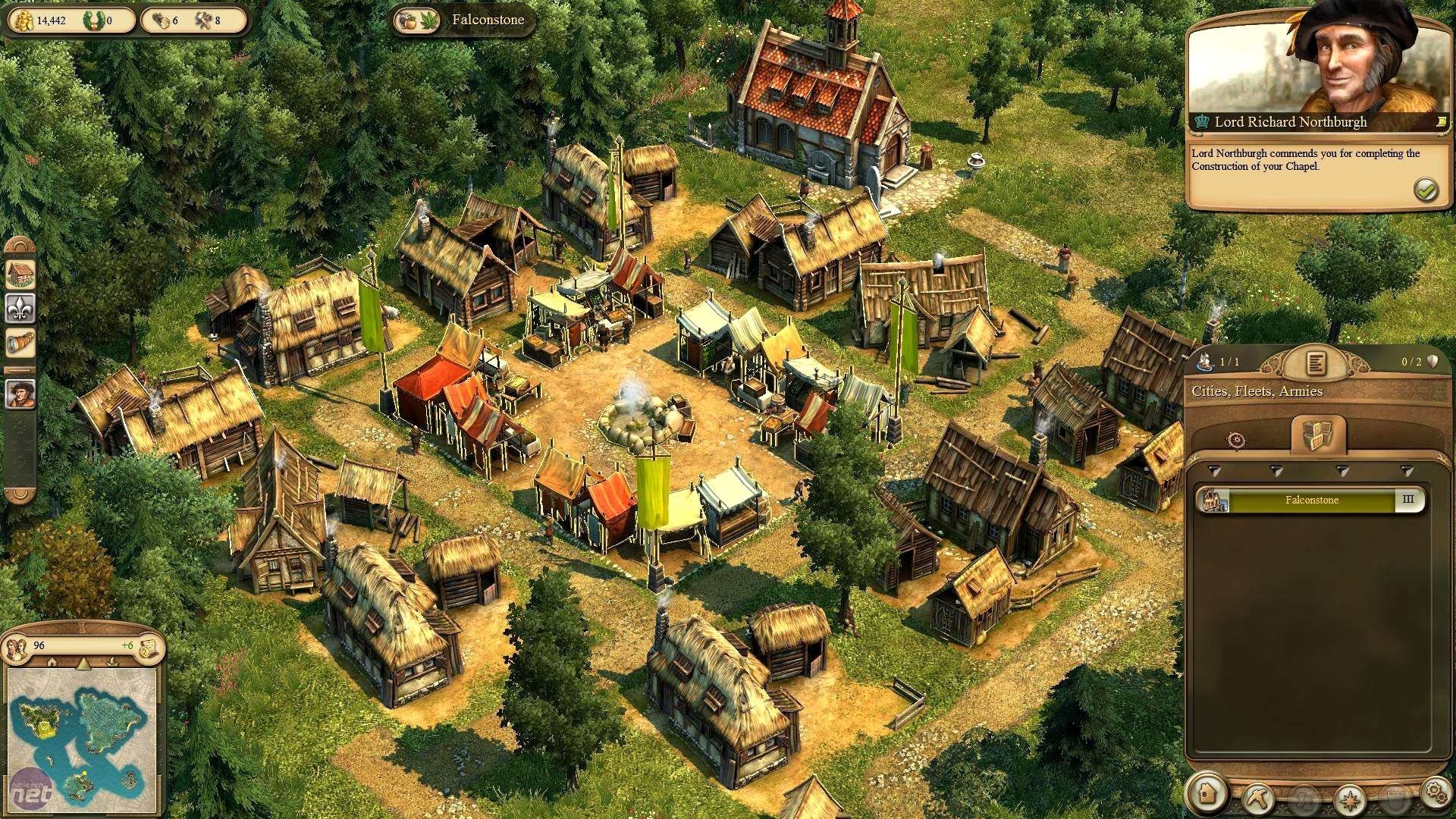 anno 1404 history edition review anno 1404 history edition review