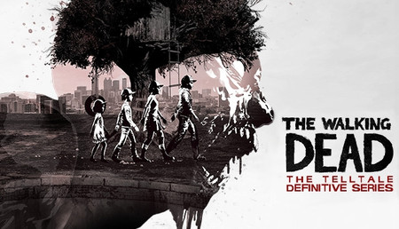 Buy The Walking Dead The Telltale Definitive Series Steam