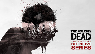 The Walking Dead: The Telltale Definitive Series The Walking Dead: The Telltale Definitive Series