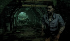 The Walking Dead: The Telltale Definitive Series screenshot 1
