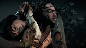 The Walking Dead: The Telltale Definitive Series screenshot 4