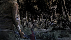 The Walking Dead: The Telltale Definitive Series screenshot 5