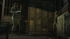 The Walking Dead: The Telltale Definitive Series screenshot 3
