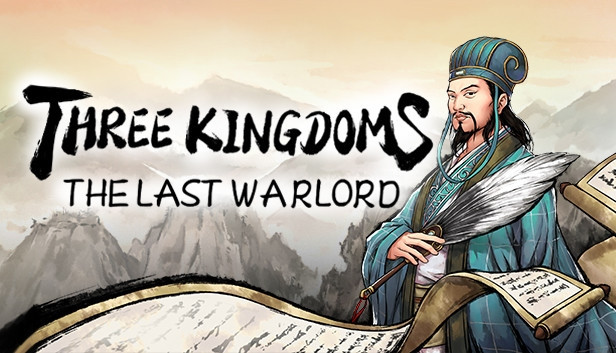 Three kingdoms the last warlord обзор