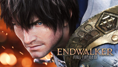 Final Fantasy XIV: Endwalker Final Fantasy XIV: Endwalker