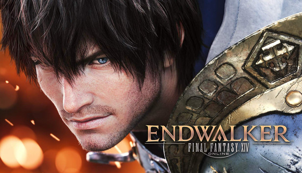 Comprar Final Fantasy XIV: Endwalker Other