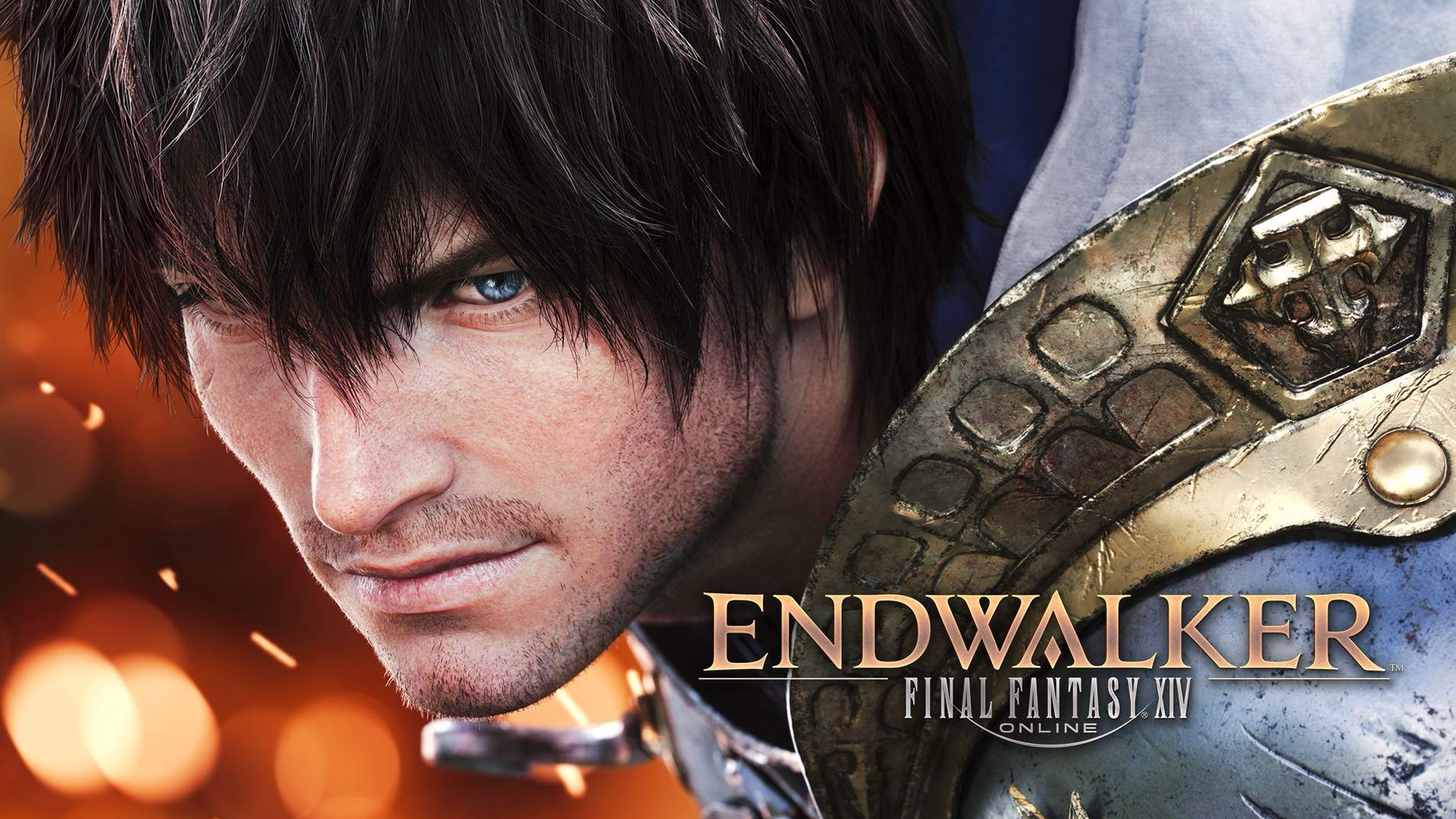 Final Fantasy Endwalker Other