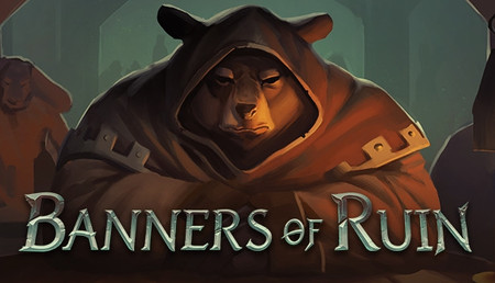 Banners of Ruin background