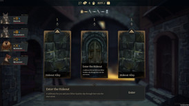 Banners of Ruin screenshot 5